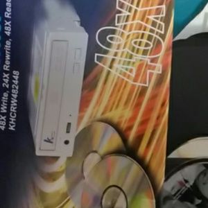 cd writer